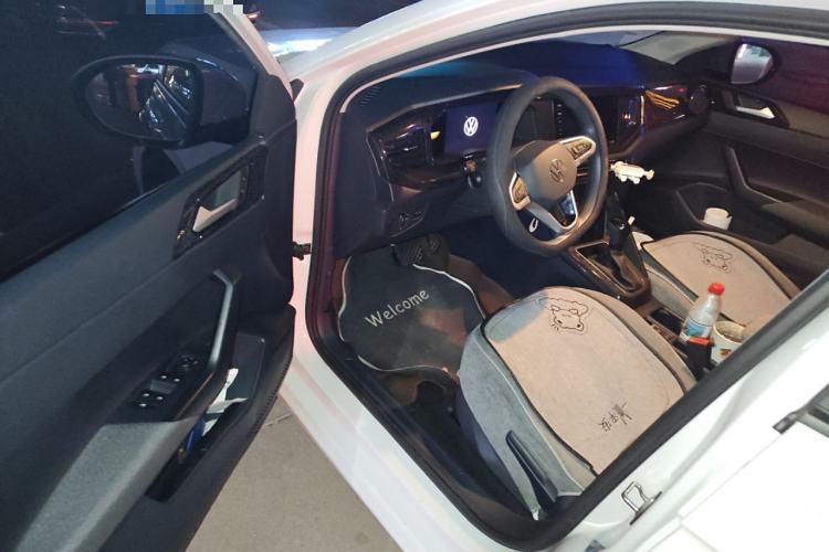 Used Volkswagen Lavida 2025 New Sharp 1.5L Outstanding New Edition