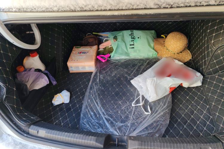 Used Volkswagen Bora 2021 1.5L Automatic Elite Smart Connect Edition