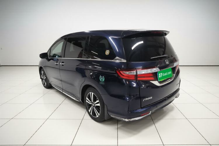 Used Honda Odyssey 2019 2.0L Rui-Zunxiang Edition