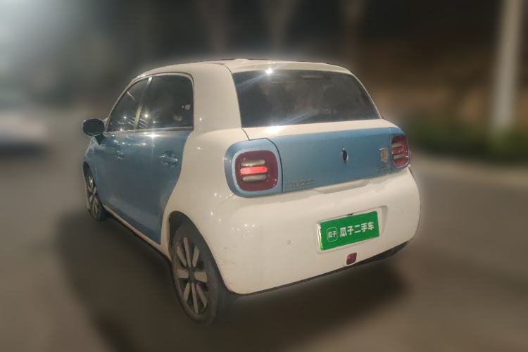 Used ORA Black Cat 2019 351 km Goddess Edition