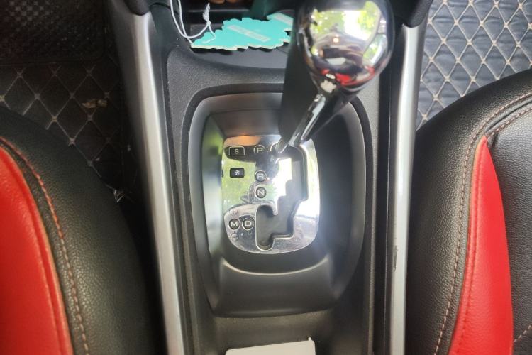 Used Peugeot 2008 2014 1.6L Automatic Fashion Edition