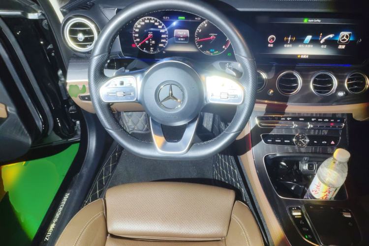 Used Mercedes-Benz E-Class 2020 E 260 L Sport Edition
