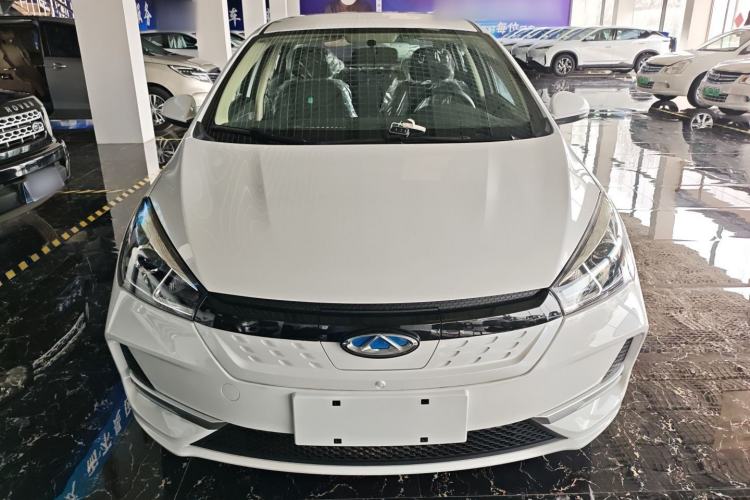 Used Chery New Energy Arrizo e 2024 405km Travel Edition
