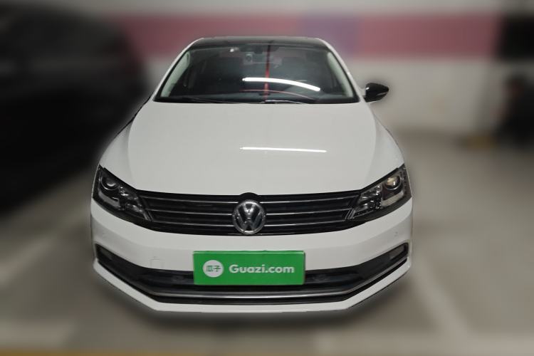 Used Volkswagen Sagitar 2018 280TSI DSG Luxury Model
