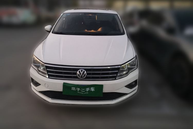 Used Volkswagen Jetta 2017 1.5L Manual Comfort Model