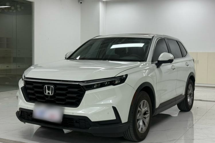 Used Honda CR-V 2023 240TURBO Two-Wheel Drive Active Version 5 Seats