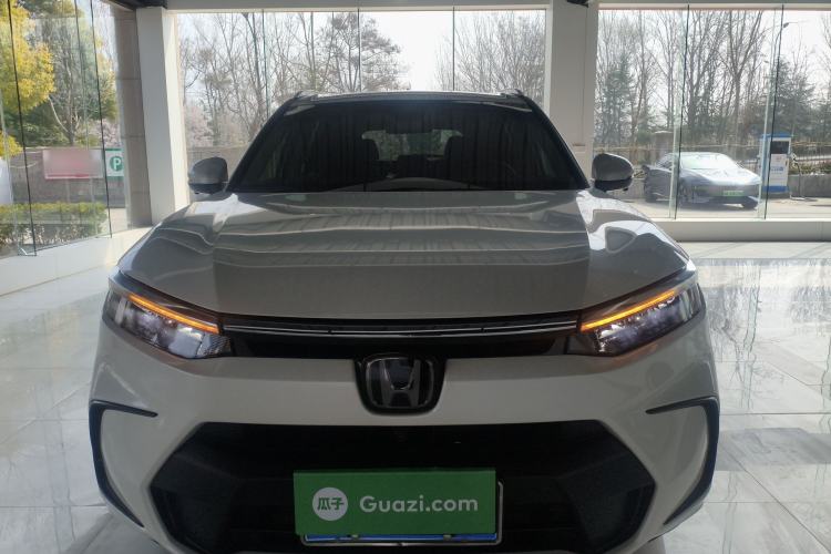 Used Honda Breeze 2023 240TURBO Two-Wheel-Drive Luxury Edition 5 Seats
