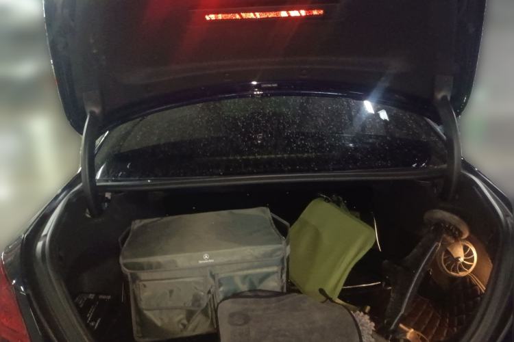 Used Mercedes-Benz C-Class 2020 Restyled C 260 L Sport Edition