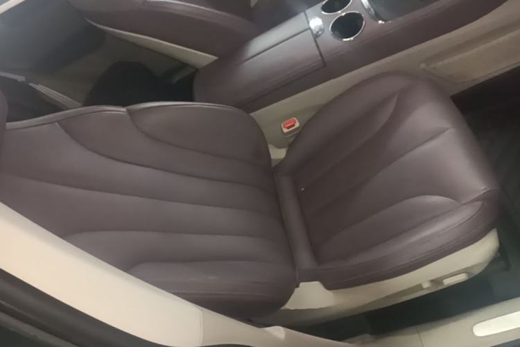 Used Leapmotor C11 2021 Performance Edition