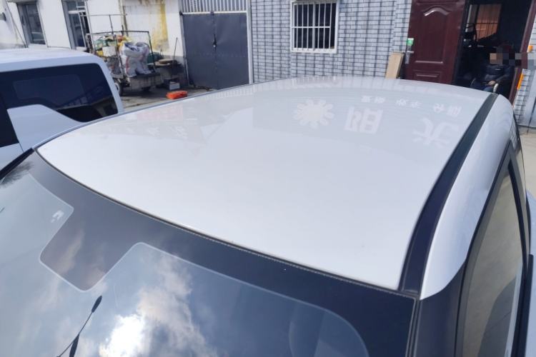 Used Qiyuan Lumin 2022 210km Sweet Edition
