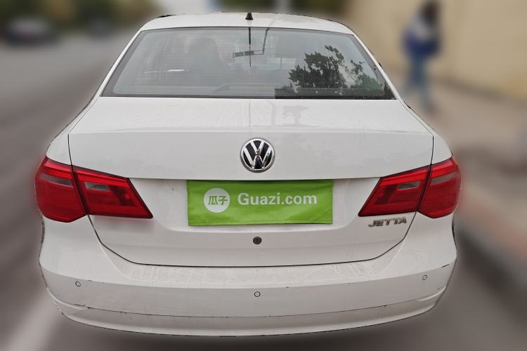 Used Volkswagen Jetta 2015 Value Edition 1.6L Automatic Comfort Version