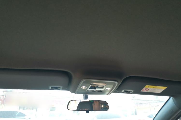 Used BYD Seagull 2023 Free Edition