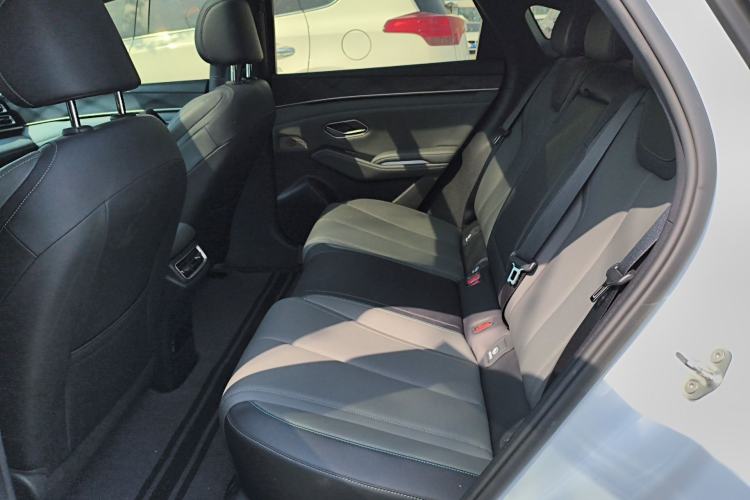 Used BYD Qin L 2024 DM-i 120KM Beyond Model
