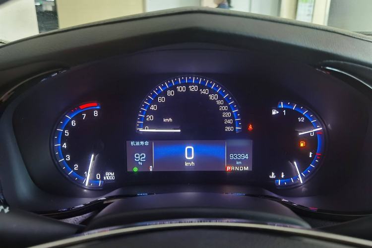 Used Cadillac CTS 2014 28T Elite Edition
