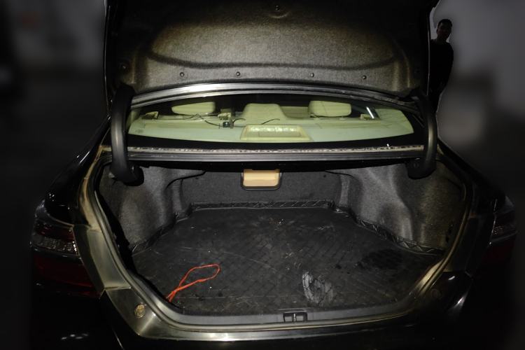 Used Toyota Camry 2015 2.0G Premier Edition