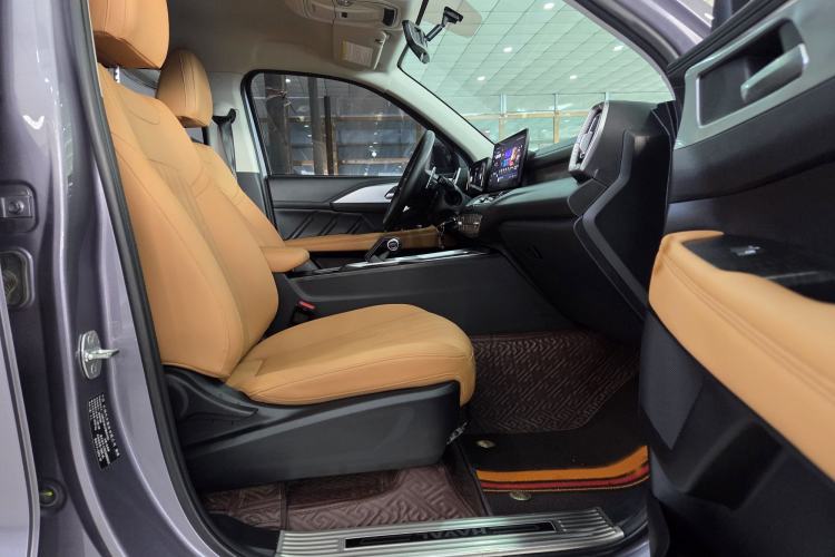 Used Haval H5 2023 2.0T Automatic 4x4 Innovation Edition – Diesel
