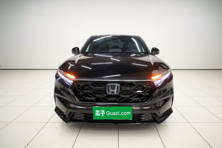 Used Honda CR-V 2024 2.0L eHEV Two-Wheel Drive Smart Edition