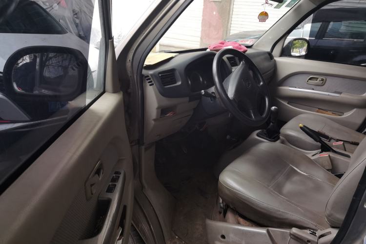 Used CHANGAN KAICHENG Taurus 2011 1.3L Supreme Model
