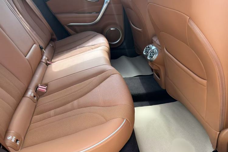 Used ORA Lightning Cat 2022 555 km Luxury Edition