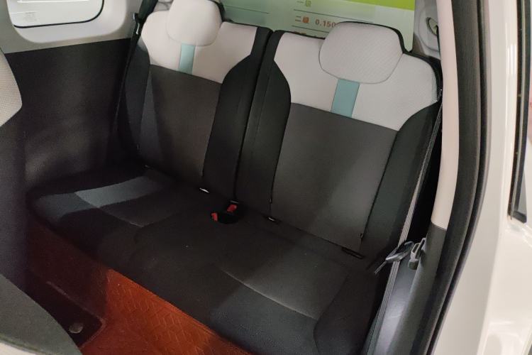 Used CHANGAN NEVO Lumin 2024 130km Qingyue Version
