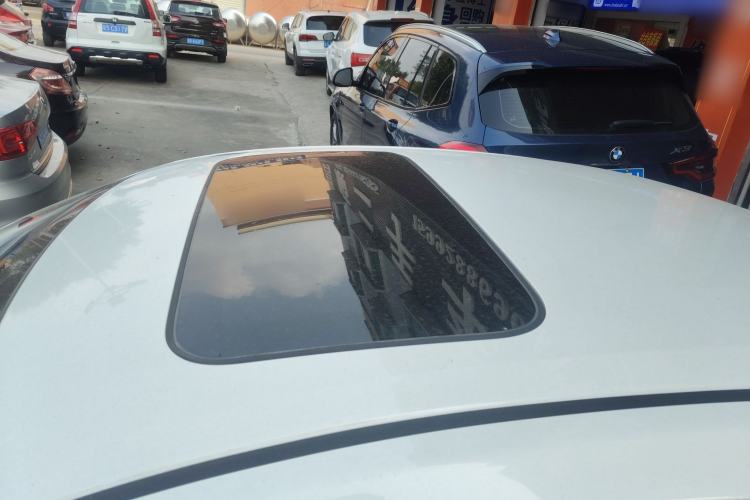 Used Honda Civic 2016 180TURBO CVT Comfort Version