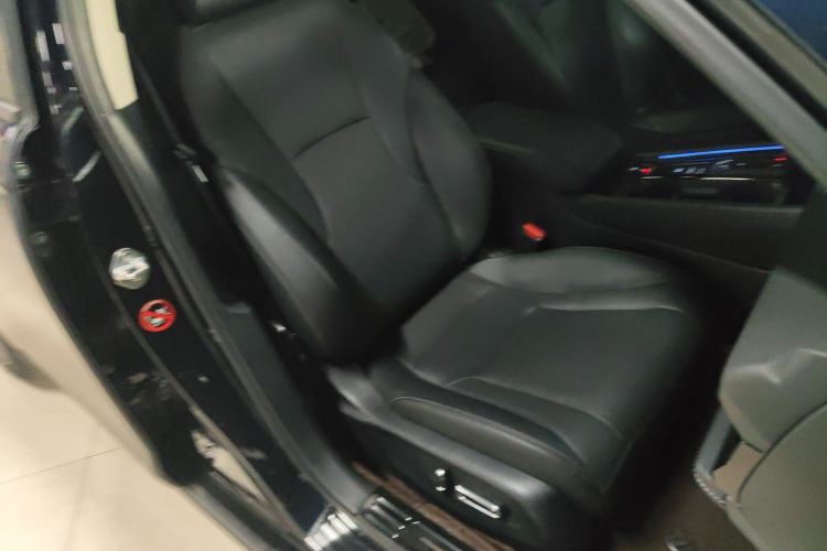 Used Honda Accord New Energy 2023 2.0L ePHEV Prestige Edition