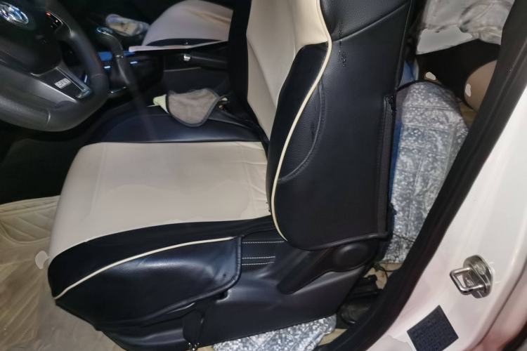 Used Dongfeng Fengon S560 2018 1.8L Manual Comfort 7-Seater
