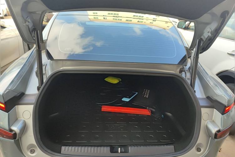 Used XPeng P7 2021 670G