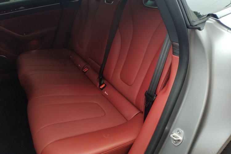 Used Hima Luxeed S7 2026 Model Ultra