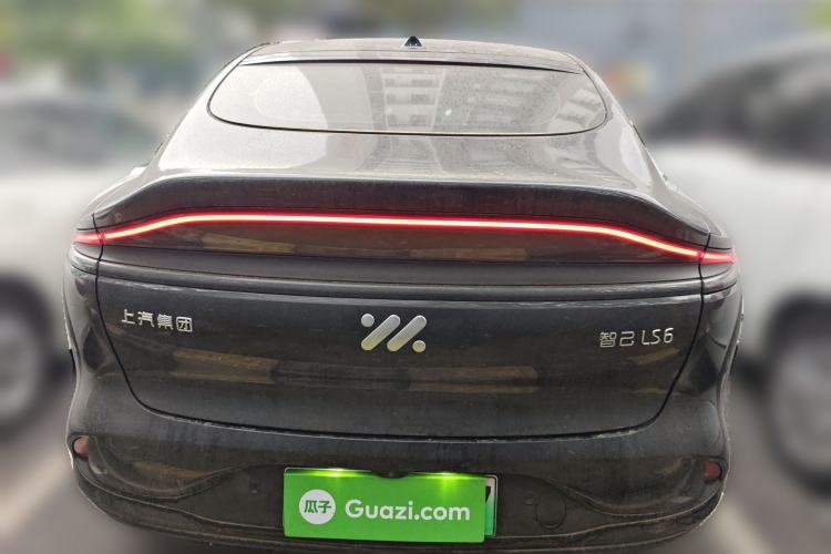 Used IM LS6 2023 Max Standard Edition