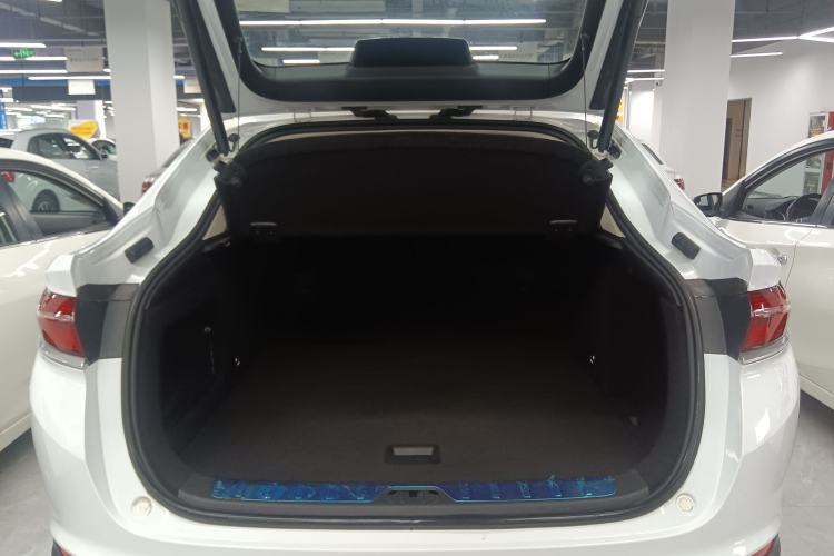 Used Geely Auto Monjaro 2019 300T YAOXINGZHE