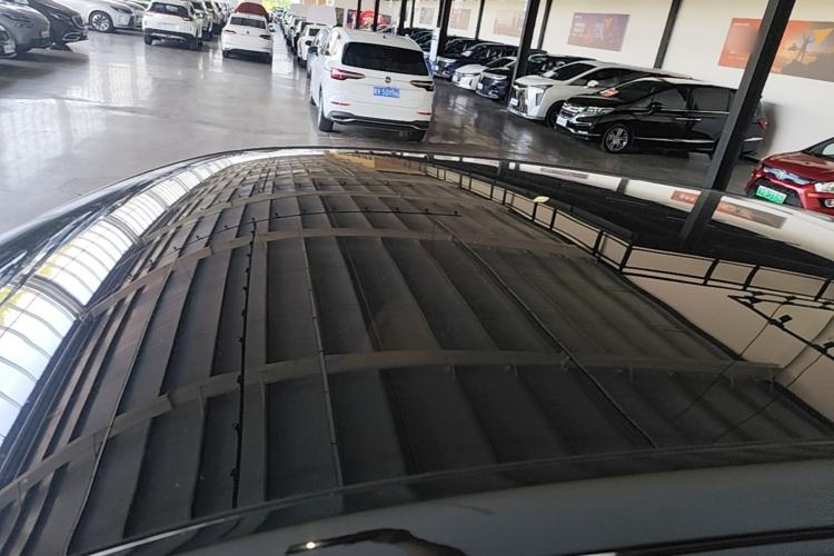 Used Li Auto L6 2024 Pro Model