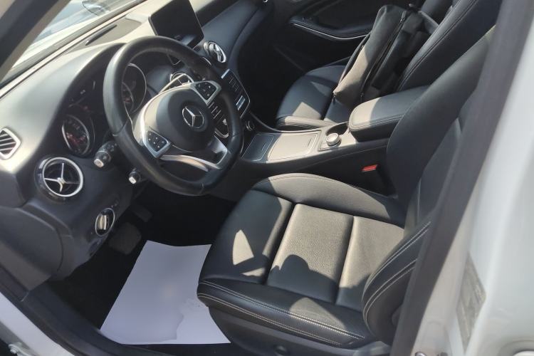 Used Mercedes-Benz GLA 2019 GLA 200 Dynamic Edition
