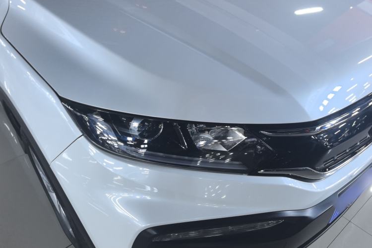 Used Honda XR-V 2017 1.5L LXi CVT Classic Edition
