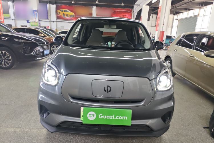 Used Leapmotor T03 2022 Crystal Edition
