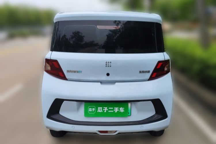 Used Dongfeng Fengon MINIEV 2022 Candy-Style Lollipop Rear