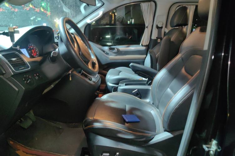 Used SAIC MAXUS G10 2018 PLUS 2.0T Automatic Elite Edition