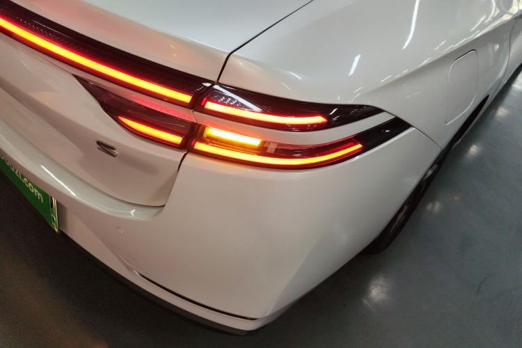 Used AION S Plus 2023 70 Enjoy Edition Lithium Iron Phosphate
