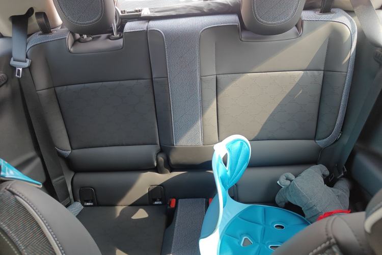 Used MINI Electric MINI COOPER 2025 456km COOPER E Classic Style