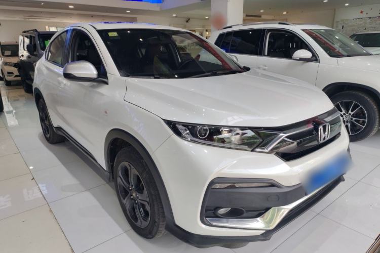 Used Honda XR-V 2021 220TURBO CVT Comfort Version