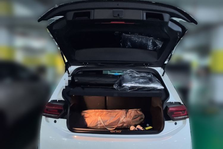 Used Volkswagen ID.3 2024 Outstanding Edition
