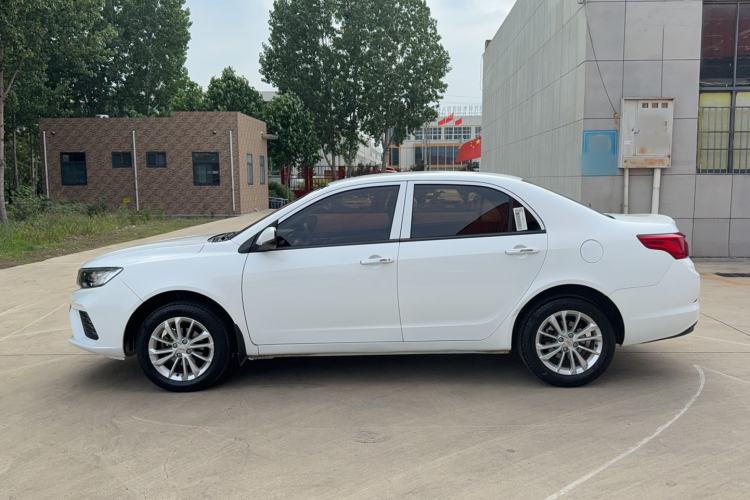 Used Geely Auto Vision 2020 1.5L Manual Value Edition