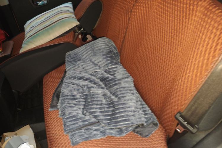 Used Nissan Qashqai 2012 2.0 XL Fire CVT 2WD