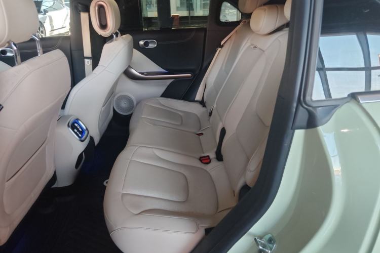 Used smart #1 2022 Premium Edition