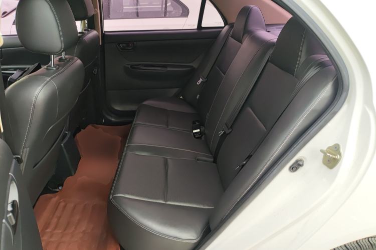 Used BYD F3 2020 1.5L Manual Classic Trim