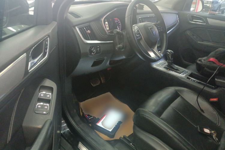 Used Roewe RX5 2016 30T Two-Wheel Drive Automatic Internet Smart Edition