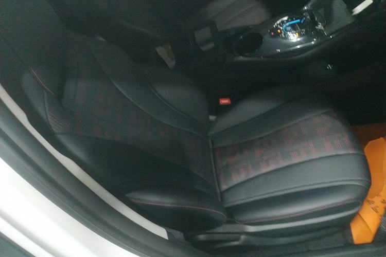 Used BYD e2 2024 Honor Edition Luxury Model