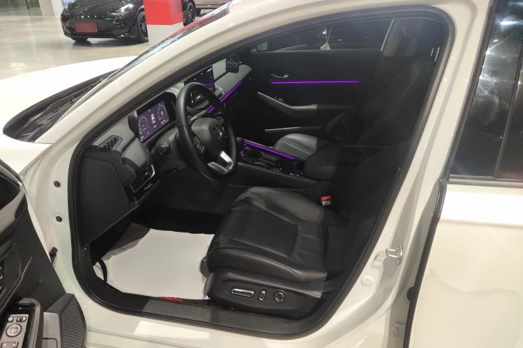 Used Honda Inspire 2024 260TURBO Elite Edition