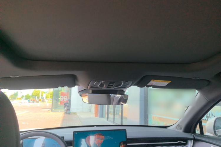 Used Roewe M7 DMH 2025 Model 160km Premium Version
