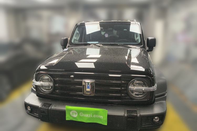 Used Tank 300 2023 Off-Road Edition 2.0T Conqueror